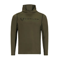 Insect Shield® SolAir Hooded LS Shirt