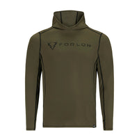 Insect Shield® SolAir Hooded LS Shirt