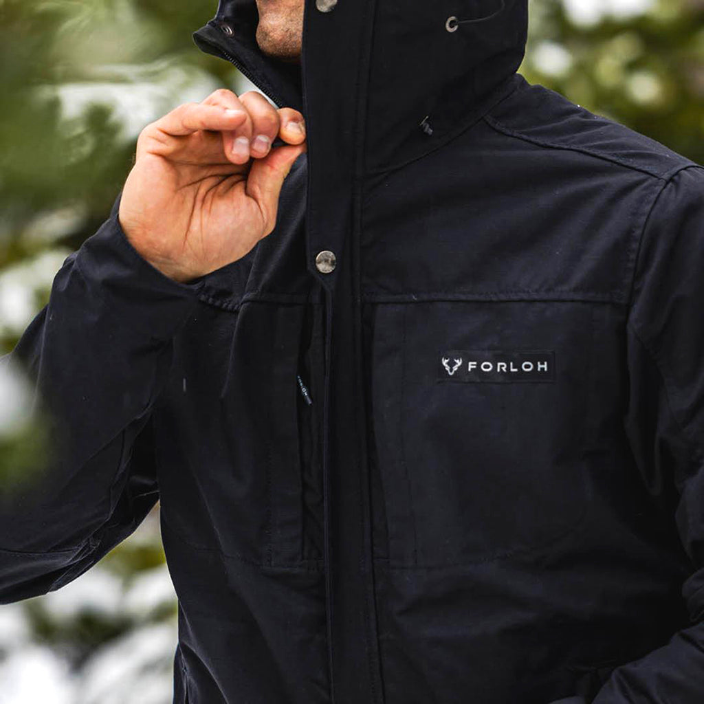 Men's BTM Jacket
