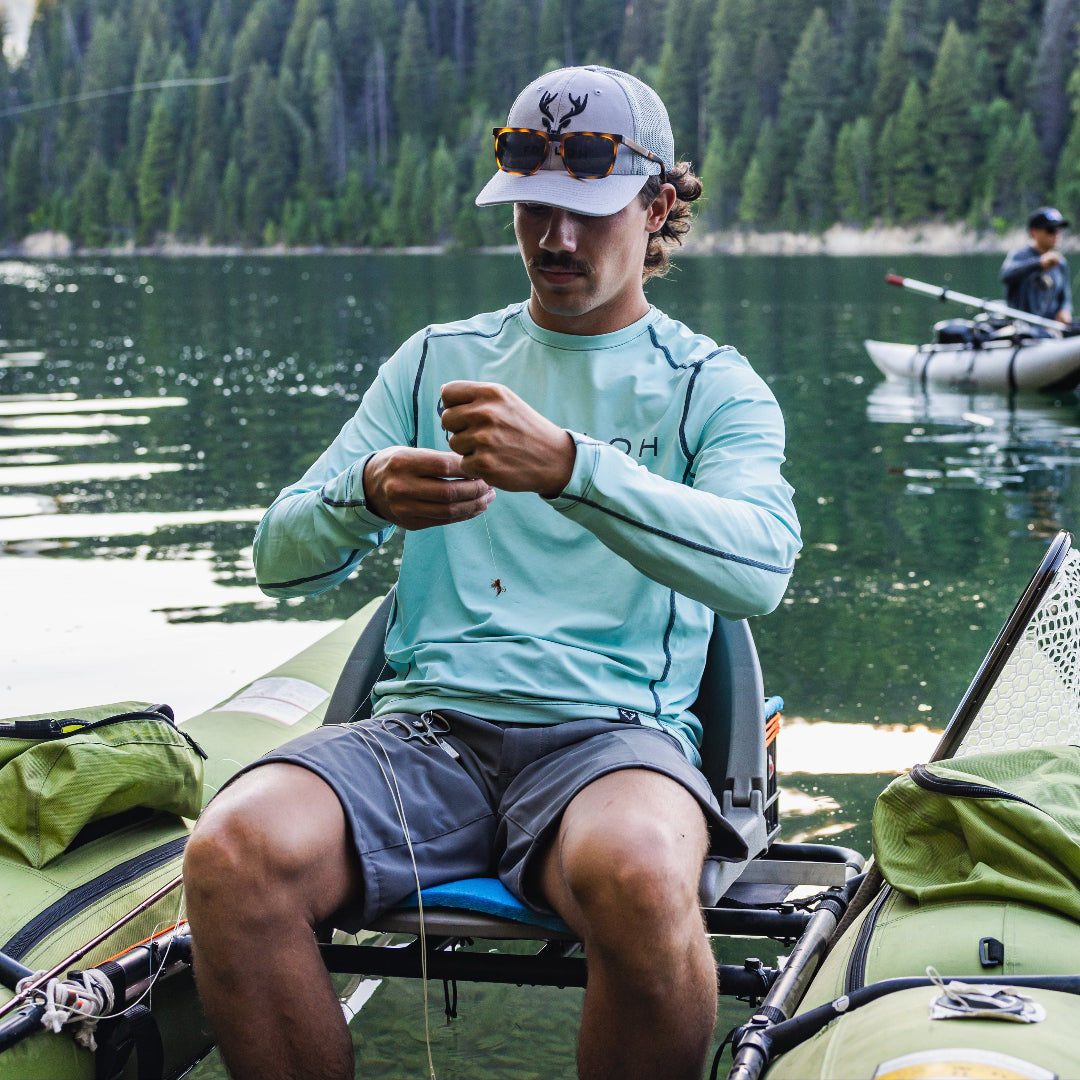 Men's SolAir Shorts
