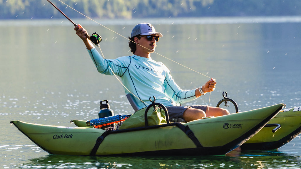 Men's SolAir LS Shirt