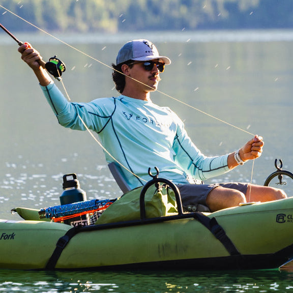 Men's SolAir LS Shirt