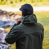 Men's Airalite Rain Jacket