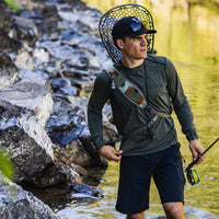 Men's SolAir LS Shirt