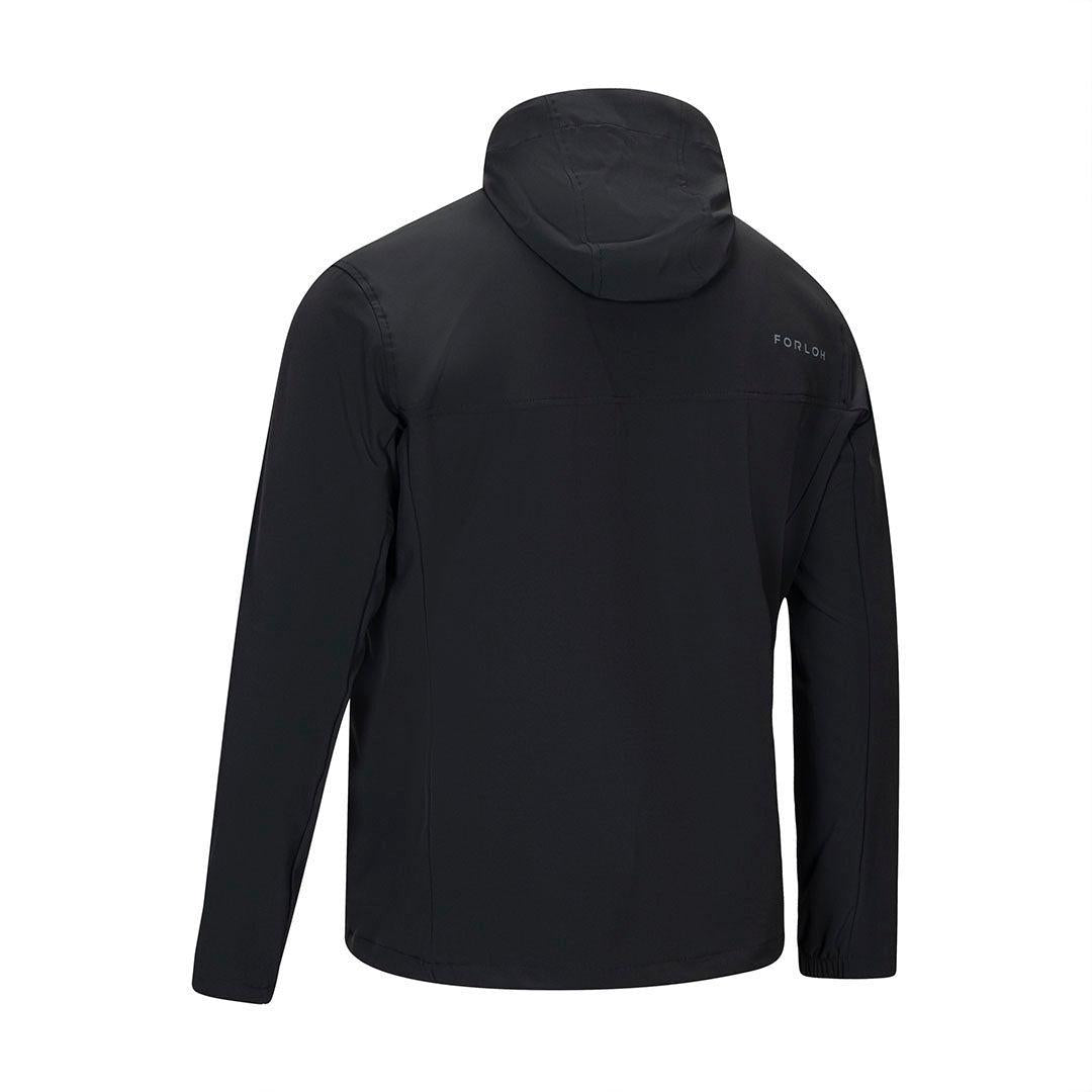 Men’s SolAir Half-Zip Sun Pullover
