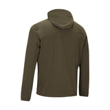 Men’s SolAir Half-Zip Sun Pullover