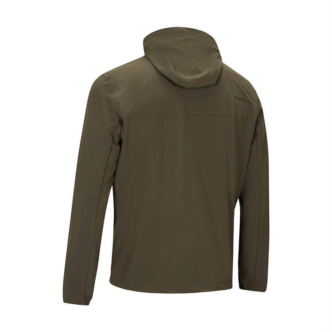 Men’s SolAir Half-Zip Sun Pullover