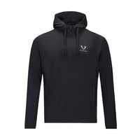 Men’s SolAir Half-Zip Sun Pullover