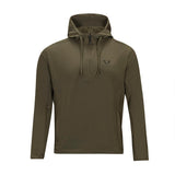 Men’s SolAir Half-Zip Sun Pullover
