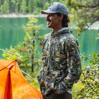 Men’s SolAir Technical Hoodie