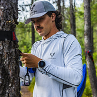 Men’s SolAir Tech Mesh Sun Hoodie