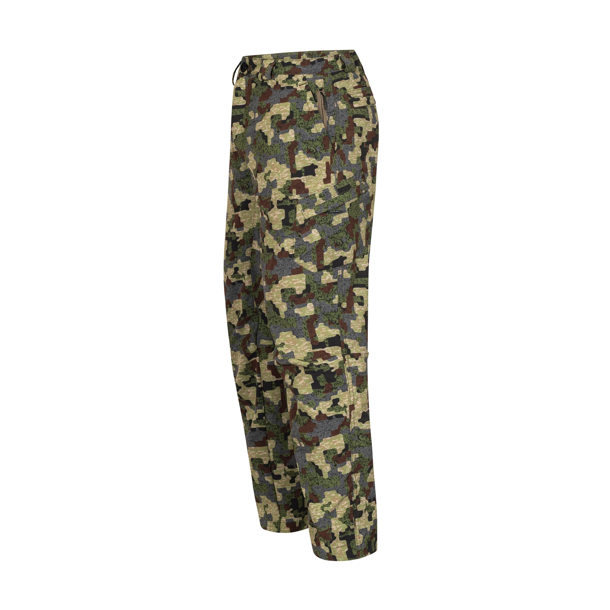 Men's SolAir Utility Pant