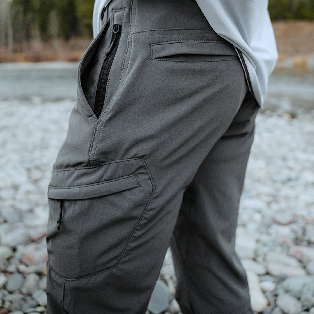 Men's SolAir Utility Pant