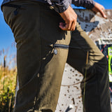 Men's Insect Shield® SolAir Lightweight Pants