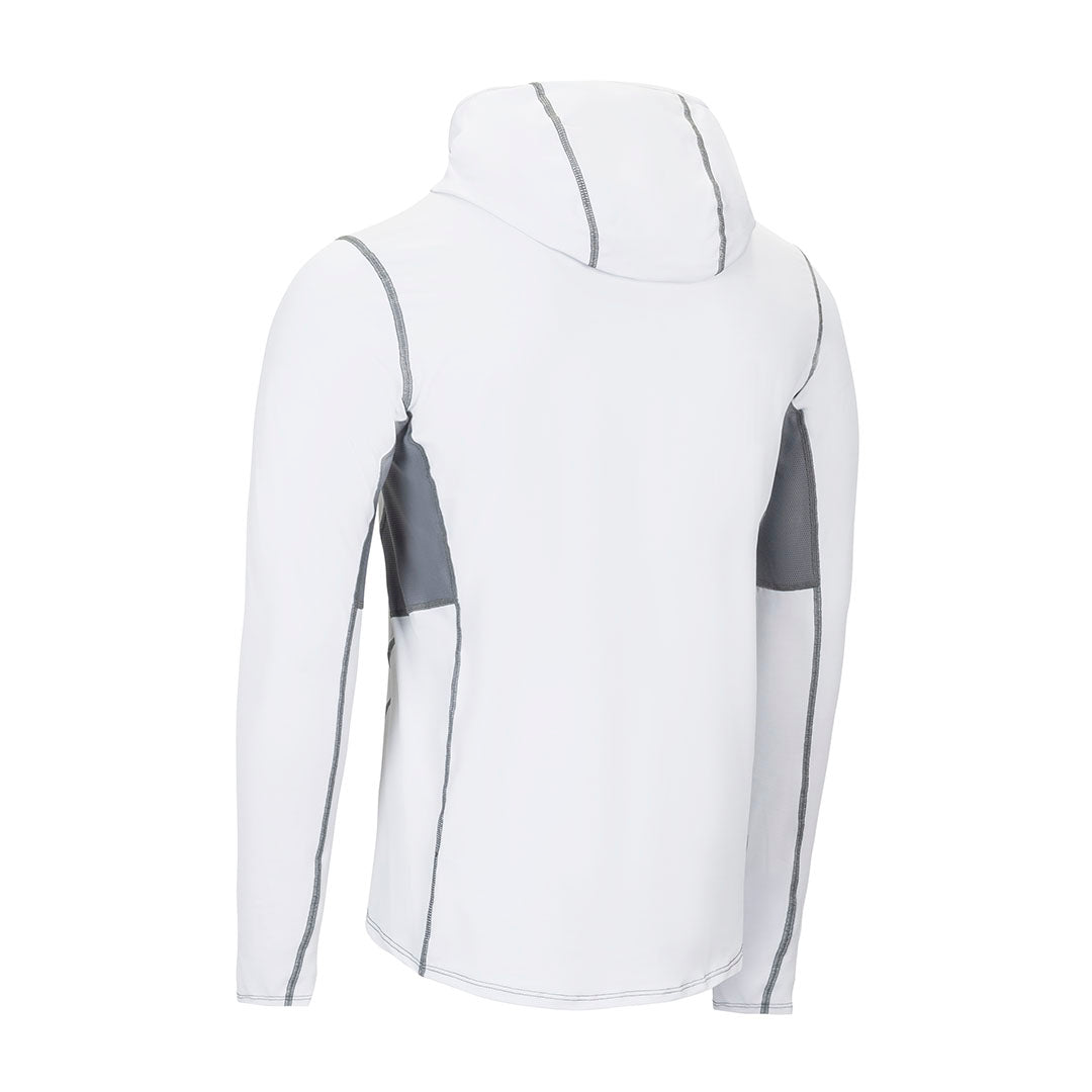 Men’s SolAir Tech Mesh Sun Hoodie