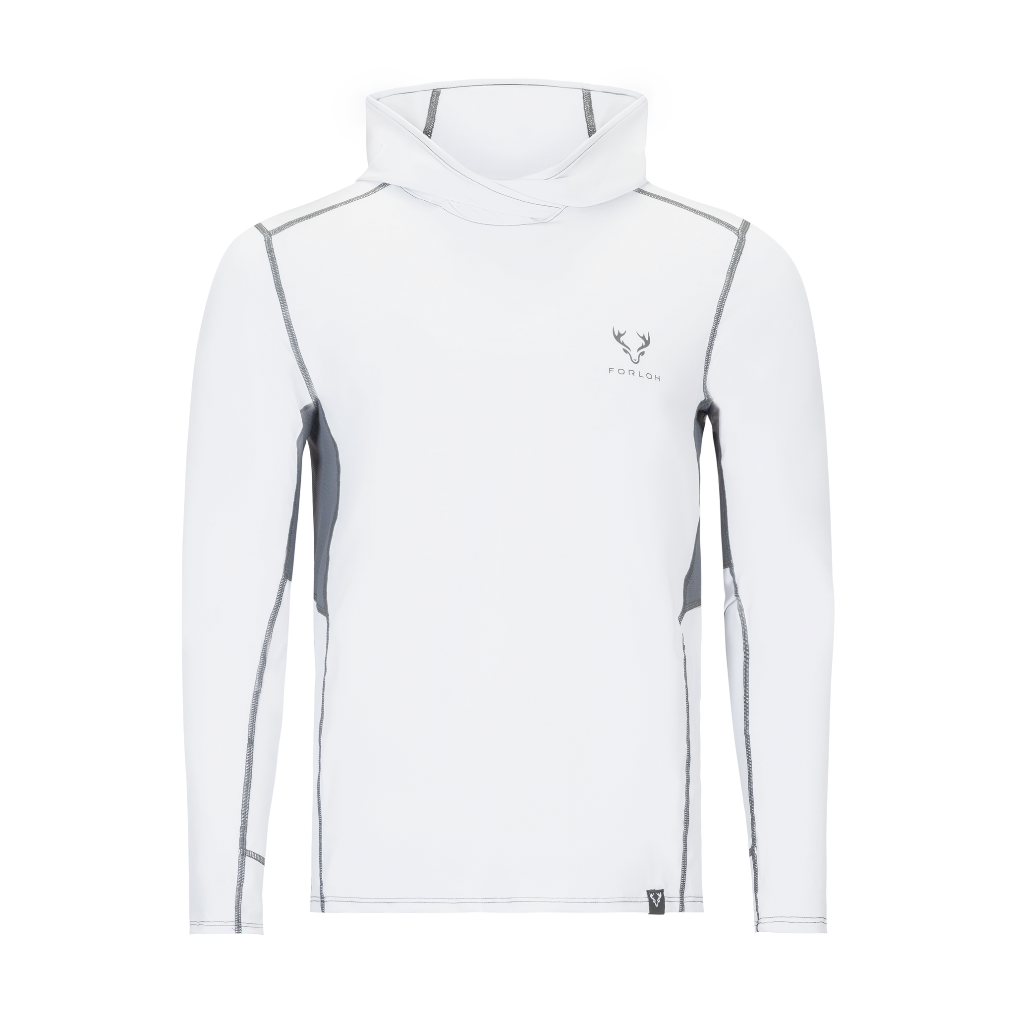 Men’s SolAir Tech Mesh Sun Hoodie