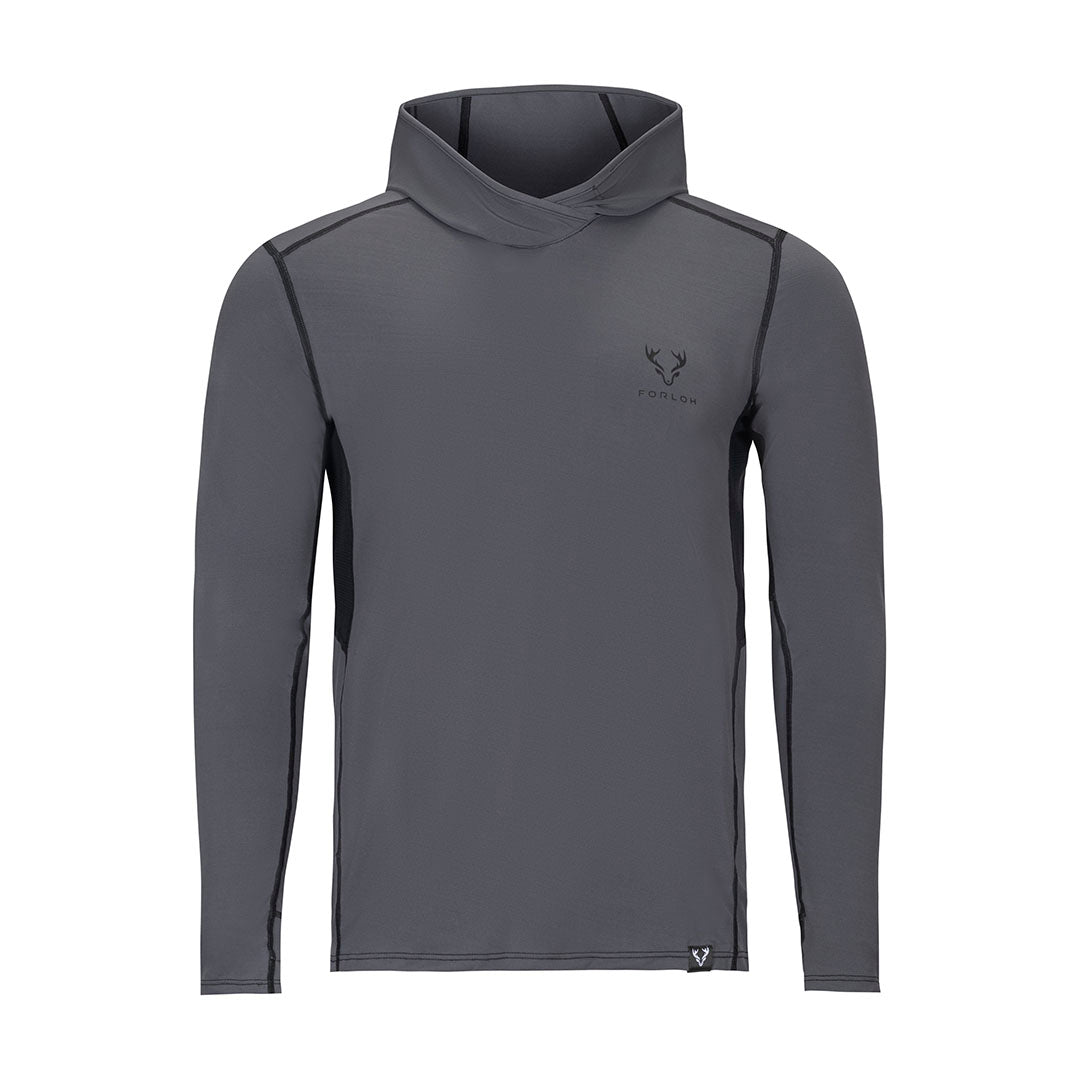 Men’s SolAir Tech Mesh Sun Hoodie