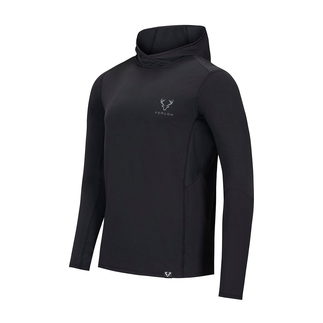 Men’s SolAir Tech Mesh Sun Hoodie