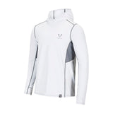 Men’s SolAir Tech Mesh Sun Hoodie