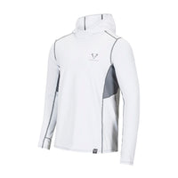 Men’s SolAir Tech Mesh Sun Hoodie