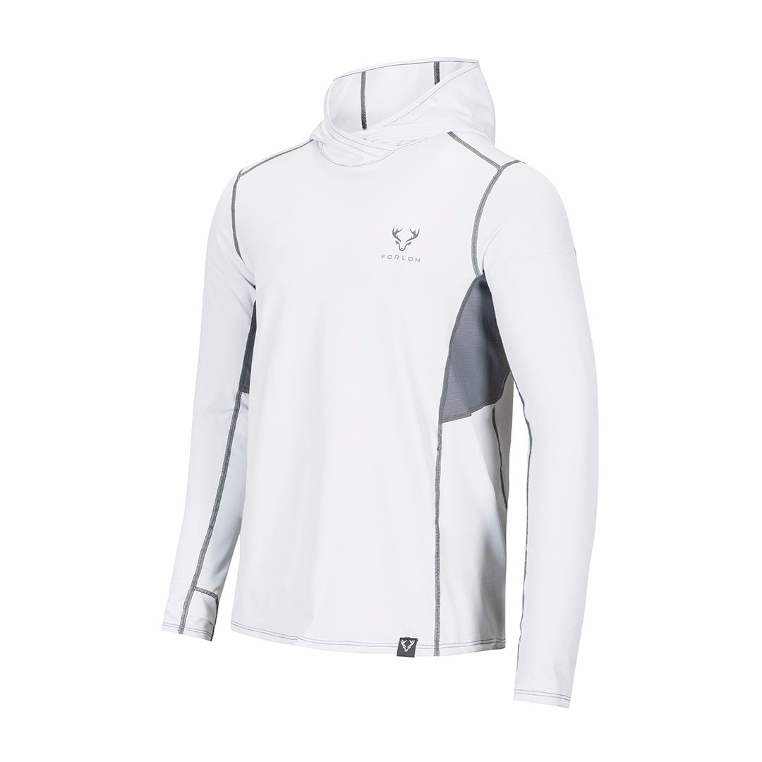 Men’s SolAir Tech Mesh Sun Hoodie