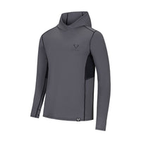Men’s SolAir Tech Mesh Sun Hoodie