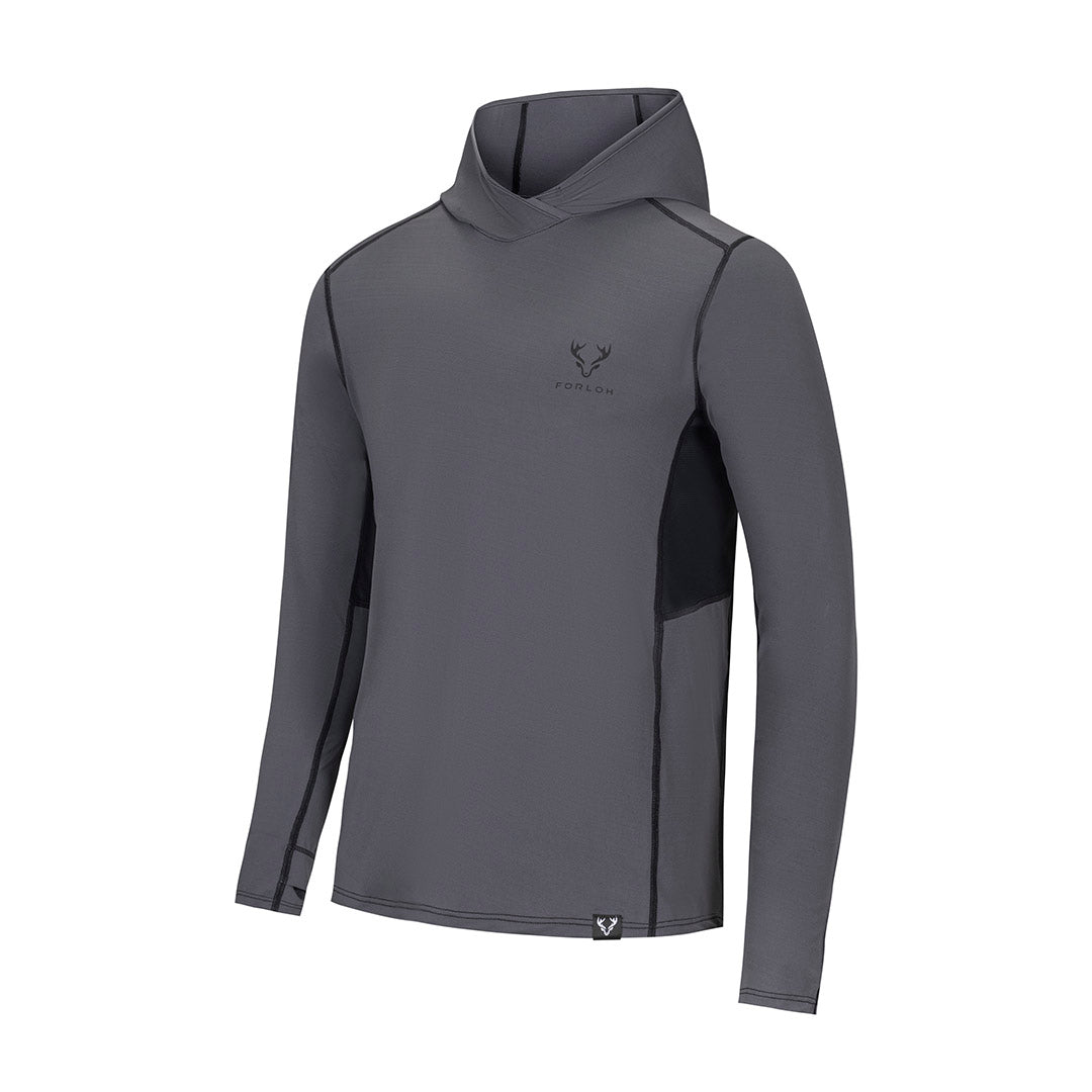 Men’s SolAir Tech Mesh Sun Hoodie