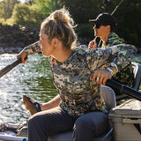 Women's Insect Shield® SolAir Hooded LS