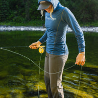 Women's SolAir Lightweight Pants