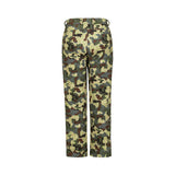 Youth AllClima Stretch Woven Pant