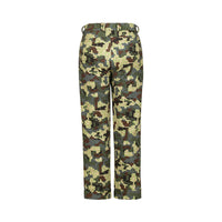 Youth AllClima Stretch Woven Pant