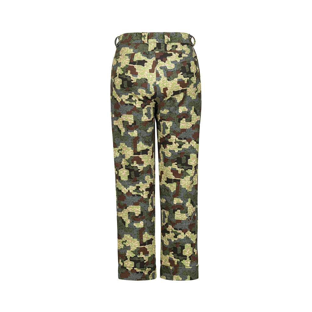 Youth AllClima Stretch Woven Pant