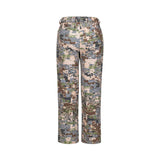 Youth AllClima Stretch Woven Pant