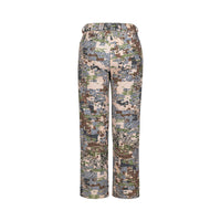 Youth AllClima Stretch Woven Pant