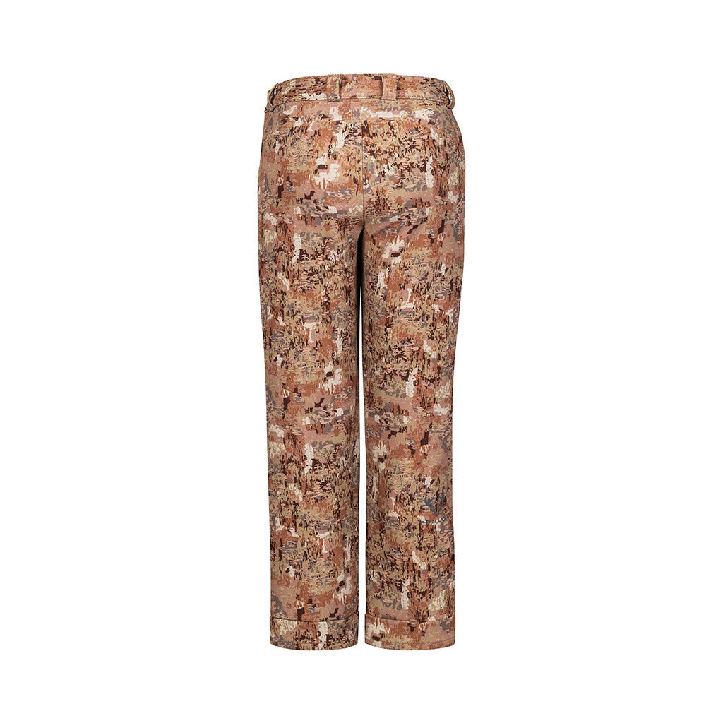 Youth AllClima Stretch Woven Pant