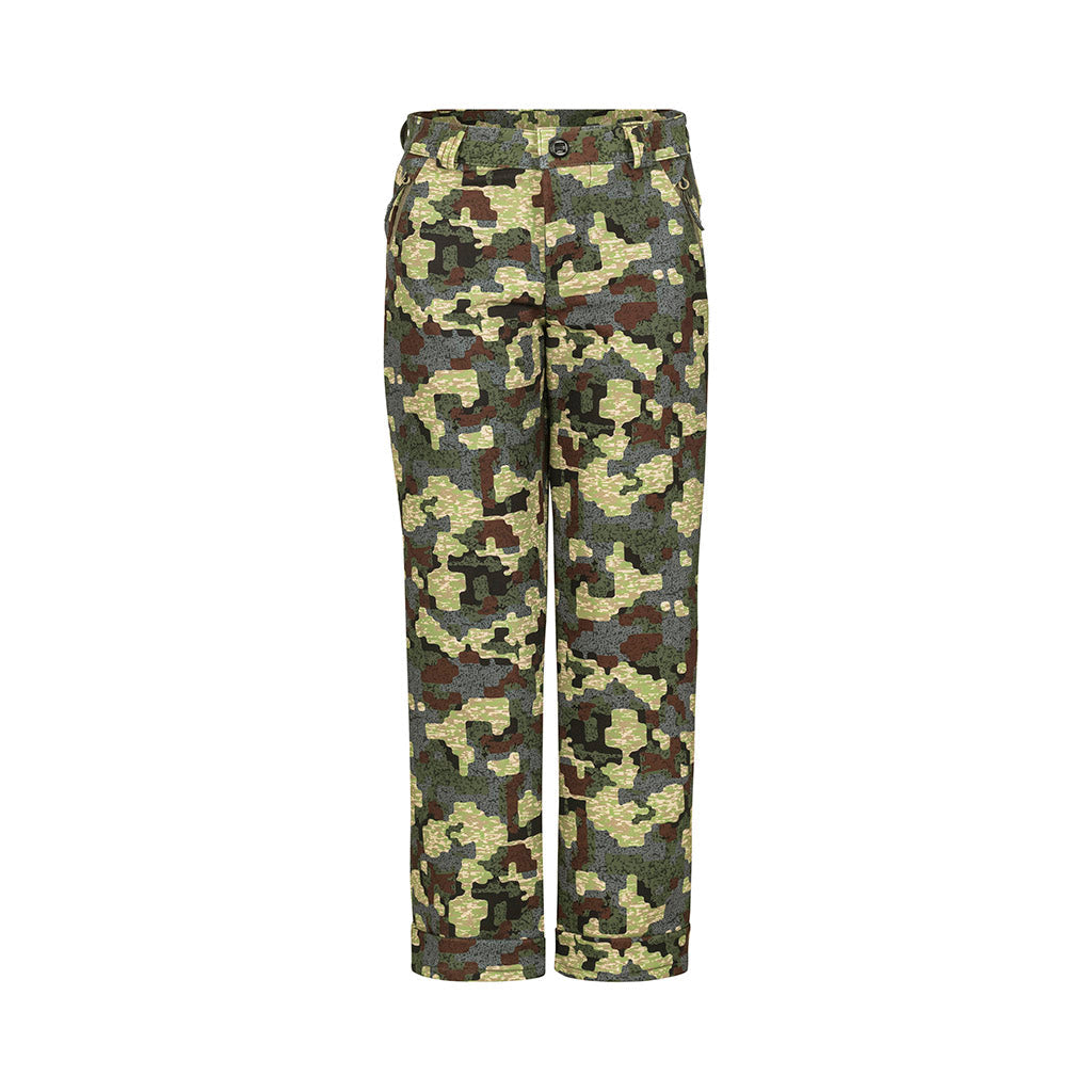 Youth AllClima Stretch Woven Pant