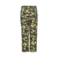 Youth AllClima Stretch Woven Pant