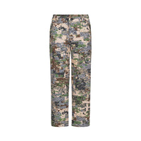 Youth AllClima Stretch Woven Pant