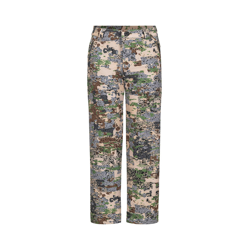 Youth AllClima Stretch Woven Pant