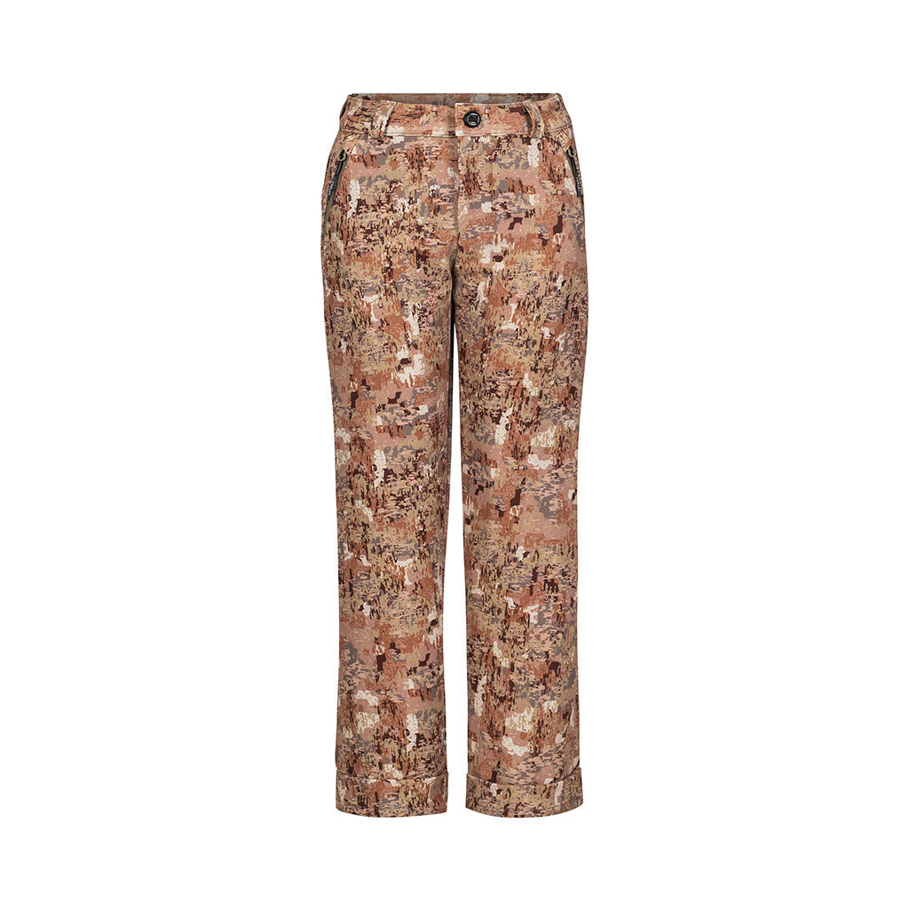 Youth AllClima Stretch Woven Pant