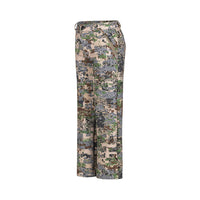 Youth AllClima Stretch Woven Pant