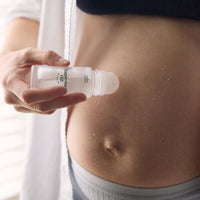 Magnesium Oil + Aloe Roller