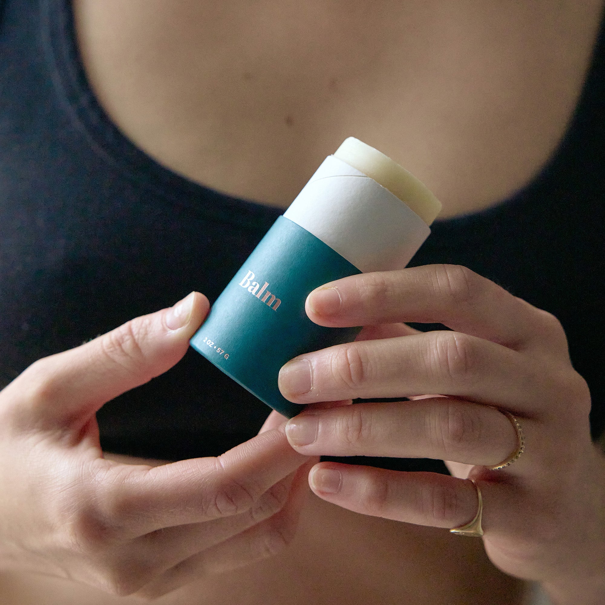Balm