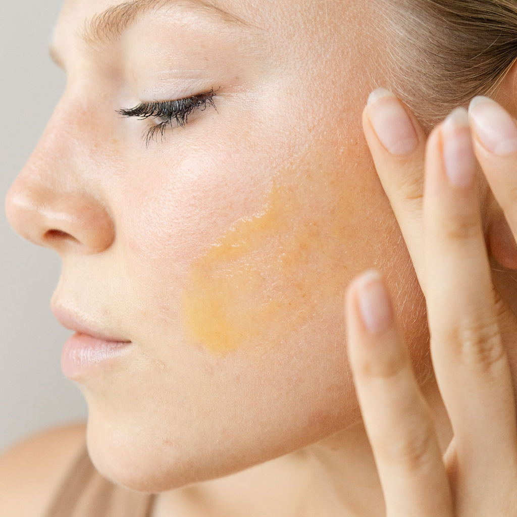 Renew Exfoliating Cleanser