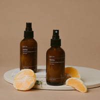 sunny room spray