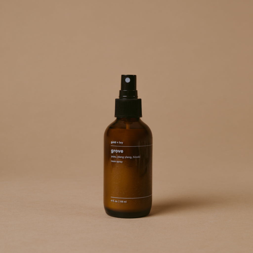 grove room spray