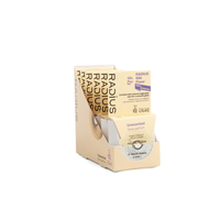 Natural Biodegradable Silk Floss™