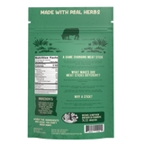 Chimichurri Beef Meat Sticks