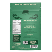 Chimichurri Beef Meat Sticks