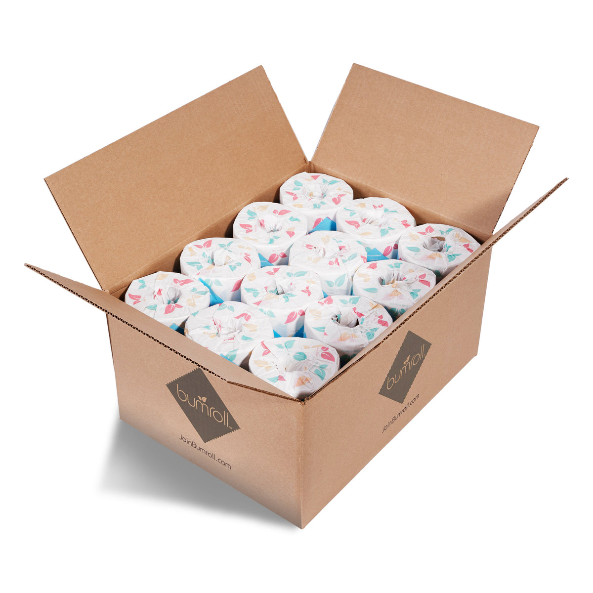 Premium Toilet Paper & Paper Towels